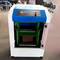 Machine de mélange automatique de peinture, agitateur de peinture, mélangeur de couleurs de peinture