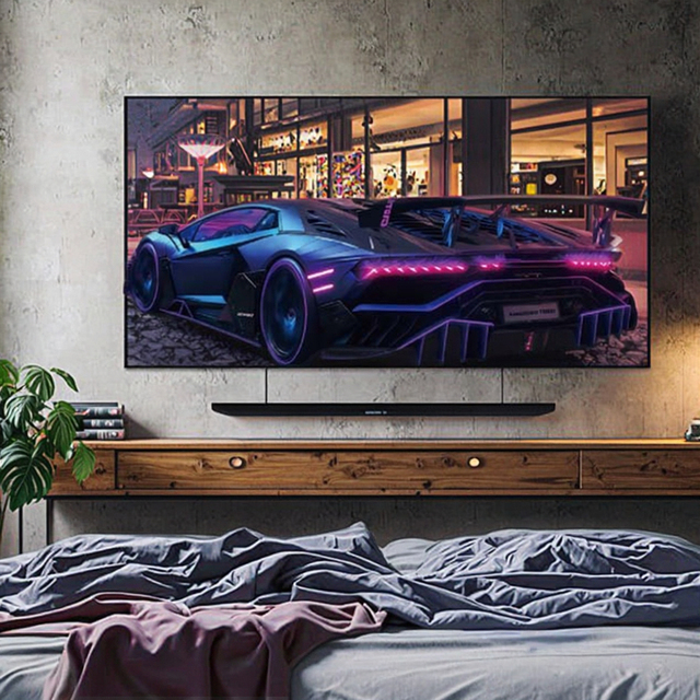 Wholesale 19 Inch Small Size Flat Screen HD LED and LCD TVs Television