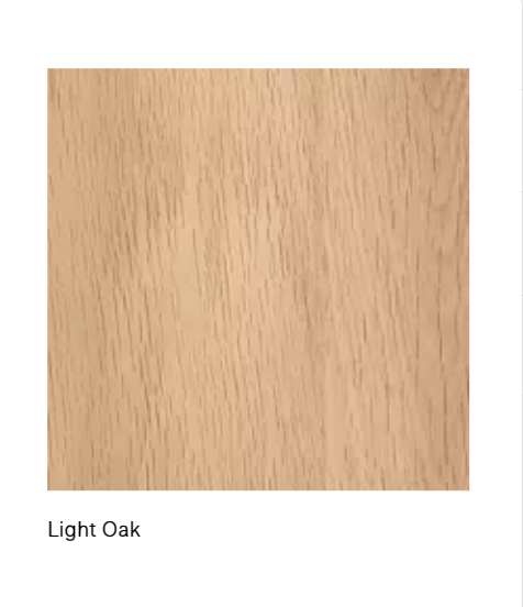 Light Oak
