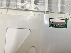 Module LCD TFT BOE ET104S0M-N15 TN LVDS 10,4 pouces 800*600 SVGA 350 cd Haze25 Anti-reflet 6 heures pour écran industriel et de santé - Product Image 3