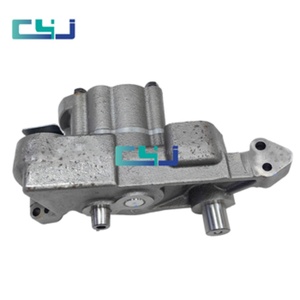 ปั๊มน้ำมัน CYJ รุ่น 2P1784 4W2448 SD13 SD16 สำหรับรถดันดิน 6I1346 8N8635 ใช้กับเครื่องยนต์ 3306 3304 อะไหล่เครื่องยนต์เครื่องจักรก่อสร้าง - Product Image 2