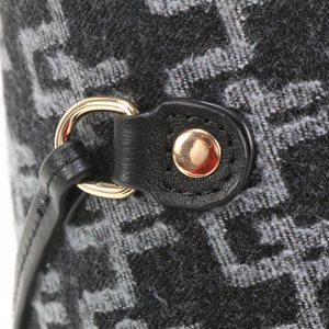 Sac fourre-tout grande taille pour femme, sac à main à bandoulière de style créateur, sac de travail avec pochette - Product Image 5