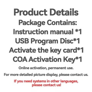 2021 Project Professional USB FPP <strong>Software</strong> Package for Pro Operating System Online Activation in Stock - Product Image 4