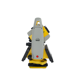 เครื่องวัดมุมแบบ Total Station รุ่น South N1 (2+2ppm) พร้อมระบบชดเชยสองแกนด้วยเลเซอร์ - Product Image 6