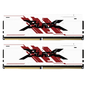Módulos de Memoria Puskill DDR4 de 8GB 3200MHz RGB para PC de Escritorio - Product Image 2