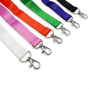High Quality Promotional Teacher Keychain Neck Tool Retractable <b>Lanyard</b> with logo Custom - Product Image 2