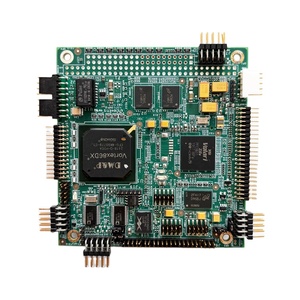 ARBOR 3351820A 51-48001-0CA0 Embedded Industrial Motherboard CPU Module <b>Computer</b> <b>Accessories</b> 100% Tested Stock - Product Image 1