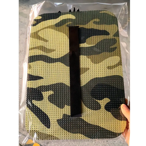 Camo XPE mousse coussin d'agenouillement coussin à douille réglable tapis de siège de camping en plein air - Product Image 5