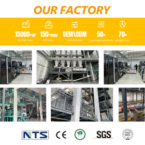 Huisdierbenodigdheden <span class=keywords><strong>Best</strong></span> Verkopende Cassave Zand Kattenbakvulling Vriendelijke En Gezonde Kattenbakvulling Gemaakt Van Natuurlijke Planten Spoelbare Kattenbakvulling - Product Image 5