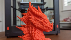 Imprimante 3D <span class=keywords><strong>Ender</strong></span> 5 S1 haute vitesse 250 mm/s haute température qualité industrielle éducation et usage domestique nouveau - Product Image 5