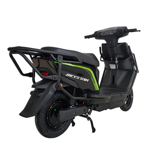 Oem giá rẻ nóng bán tốc độ cao Xe máy điện Z6 M5 xe máy 2000W dành cho người lớn tốc độ cao Xe máy điện - Product Image 2