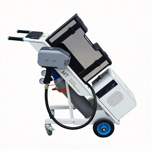 Spectromètre OES portable YB6600 à lecture directe pour l'analyse des éléments métalliques sur site - Product Image 4