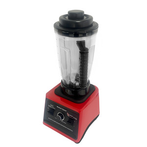 New Silver Crest Blender 3.5L High Capacity Double Cup Combination Health Breaking Wall Extraction Machine - Product Image 5