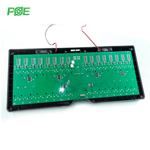 PCBA調達、機械加工、最終組立 高価値PCBA筐体組立 PCBA完全組立 - Product Image 3