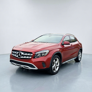Voitures d'occasion Benz <span class=keywords><strong>GLA</strong></span> 2017 <span class=keywords><strong>GLA</strong></span> 200 Fashion Edition conduite à gauche - Product Image 1