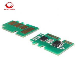 El chip de tóner MLT-D111S para Samsung actualizado. M2020/2020 W/2022 W/2070 W chip de cartucho - Product Image 5