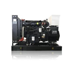 เครื่องกำเนิดไฟฟ้าดีเซล Weichai 20 กิโลวัตต์ ระบายความร้อนด้วยอากาศ 1500 รอบต่อนาที 50 เฮิรตซ์ สำหรับอุตสาหกรรม - Product Image 1