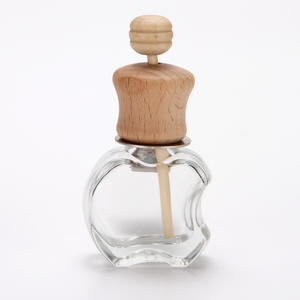 Clip Aromatizante para Auto, Difusor de Fragancia para Vehículo, Botella de Perfume para Auto, Accesorio Decorativo para Interior de Coche - Product Image 3