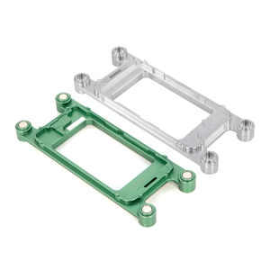 Mới đến tùy chỉnh <span class=keywords><strong>CNC</strong></span> gia công dịch vụ nhôm thép không gỉ Brass phần phần cứng phần - Product Image 1