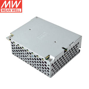 Meanwell RS-35-15 AC-DCシングル出力産業用電源15V出力3年保証 - Product Image 3