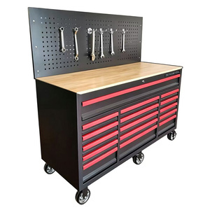 Armoire à outils professionnelle robuste pour <span class=keywords><strong>garage</strong></span> - Product Image 3