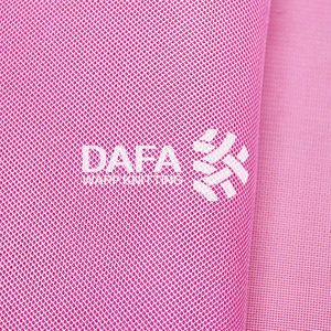 3D 칼 메이어 에어 메쉬 스페이서 패브릭 100% 폴리에스터 난연 방수 홈 야외 가구 니트 메쉬 건설 - Product Image 6