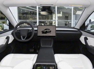 เทสล่า โมเดล วาย ลอง เรนจ์ อาร์ดับเบิลยูดี ปี 2026 |   รถเอสยูวีไฟฟ้าอัจฉริยะ ประสิทธิภาพสูงและเทคโนโลยีล้ำสมัย - Product Image 4