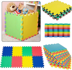 Stuoia per bambini in tatami per bambini Tappeti per bambini Tappeti per bambini Tappeti per bambini - Product Image 3