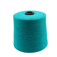 Tissu polaire arctique 18S/2 teint en fil, écologique, anti-boulochage, 42% acrylique, 28% nylon, 30% PBT, doux, léger et chaud pour vêtements et usage domestique