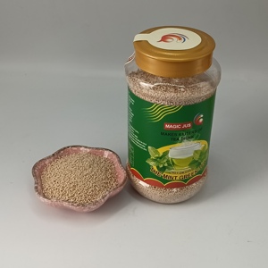 <span class=keywords><strong>Thé</strong></span> santé avec différentes saveurs de fruits Boisson instantanée aux fruits en bouteille - Product Image 2