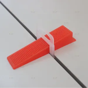 Factory tile leveling system clips spacers wedges Tile Leveling Install Tools Plastic Tile Leveling System Clips