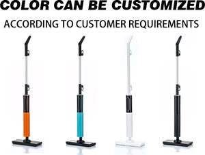 <strong>Steam</strong> <strong>Mop</strong> Cleaner with Detachable Handheld Steamer 1200W Multifunction Electric <strong>Steam</strong> Cleaner <strong>Mop</strong> With <strong>Detergent</strong> Spray - Product Image 6