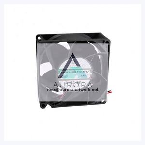 Ventiladores de alta calidad sin escobillas 6224NMU OEM con buen precio para equipos eléctricos - Product Image 3