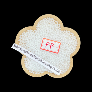 PP nhựa <span class=keywords><strong>Polypropylene</strong></span> hạt tái chế PP nhựa Nguyên liệu các nhà sản xuất giá thấp màu xanh lá cây có thể tái chế - Product Image 2