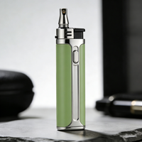 Appareil à fumée portable rechargeable classique, très vendu à bas prix