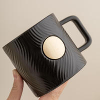 Nouveauté 2027 - Ensemble cadeau de luxe pour affaires - Carnet en cuir imprimé A5 - Logo personnalisé - Stylo de haute qualité - Bouteille d'eau - 100 feuilles