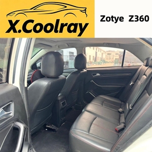 Zotye Z360 1.5L 2017 a <span class=keywords><strong>2000</strong></span>$ - La <span class=keywords><strong>berlina</strong></span> cinese più economica - Product Image 5