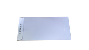 Buste per Inviti Aziendali Personalizzate con Adesivo per Documenti, Lettere, Biglietti di Auguri e Biglietti di Ringraziamento - Product Image 6