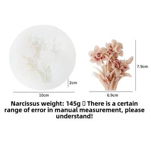 <span class=keywords><strong>Moule</strong></span> <span class=keywords><strong>en</strong></span> <span class=keywords><strong>silicone</strong></span> créatif pour petits animaux et fruits, idéal pour la pâtisserie, les gâteaux, le <span class=keywords><strong>chocolat</strong></span> et les biscuits – Vente chaude transfrontalière - Product Image 6