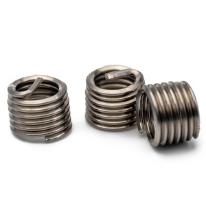 EliBlok M12x175 standard metric <b>thread</b> <b>inserts</b> (50pcs) - Product Image 2