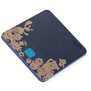 Panneau de commande personnalisé découpé sur mesure, résistant à la chaleur, avec membrane graphique, pour cuiseur à riz électrique, étanche - Product Image 6