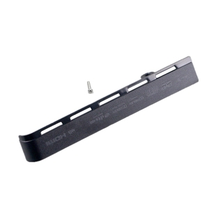 Cubierta de la ranura del disco duro HDD con tornillo para consola <span class=keywords><strong>PS3</strong></span> Slim 2000 3000 - Product Image 2