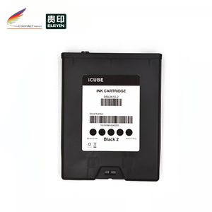 AFINIA Memjet ICUBE 1 <span class=keywords><strong>2</strong></span> <span class=keywords><strong>3</strong></span> etiket yazıcı için yüksek kaliteli uyumlu <span class=keywords><strong>m</strong></span>ürekkep kartuşu Cmykk - Product Image 2