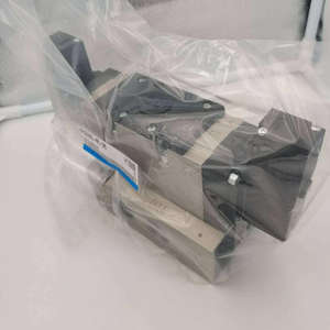 Vanne solénoïde d'origine SMC VFS5310-4E-06 - Product Image 2