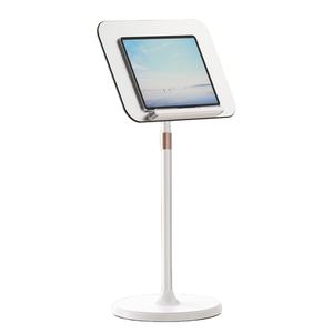 YP01 垂直昇降式多機能学習読書ラック 子供用 良い読書習慣を育む コーランスタンド 金属製ブックホルダー - Product Image 1