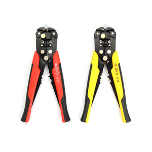 Automatische Abisolierzange mit Multifunktion funktion Kabel Abisolierzange Crimp werkzeuge Schneiden von Multi-Werkzeug zangen Handwerkzeuge - Product Image 6