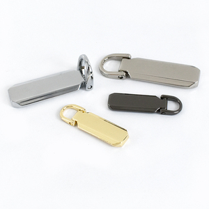 Meetee <span class=keywords><strong>KY907</strong></span> 3 #5 # Kits de réparation, bricolage, accessoires de couture, tirette en alliage - Product Image 2