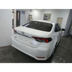 Toyota Corolla Usado al Mejor Precio, 2020, Gasolina 1.2, Auto Usado con Tracción Delantera, 5 Asientos, Uldjsheh8p - Product Image 6