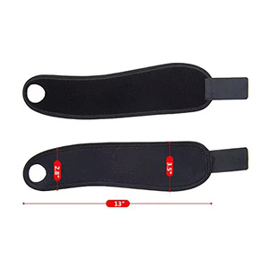 Muñequera para <span class=keywords><strong>ganglio</strong></span> Quiste Artritis Túnel carpiano Artritis Guante Transpirable Deporte Muñequera Izquierda Derecha Unisex - Product Image 2