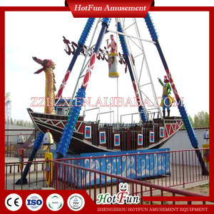 Nouveau jeu de qualité bon marché Hot Design exploité prix élevé usine chinoise <span class=keywords><strong>bateau</strong></span> <span class=keywords><strong>pirate</strong></span> populaire à vendre - Product Image 3